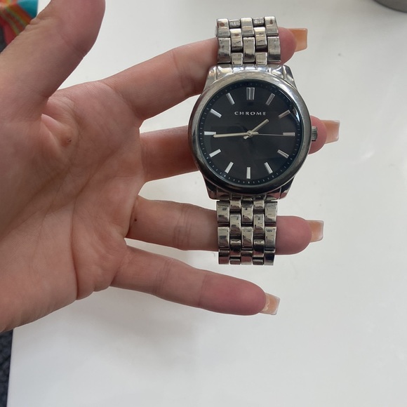 Mens watch - Picture 5 of 5